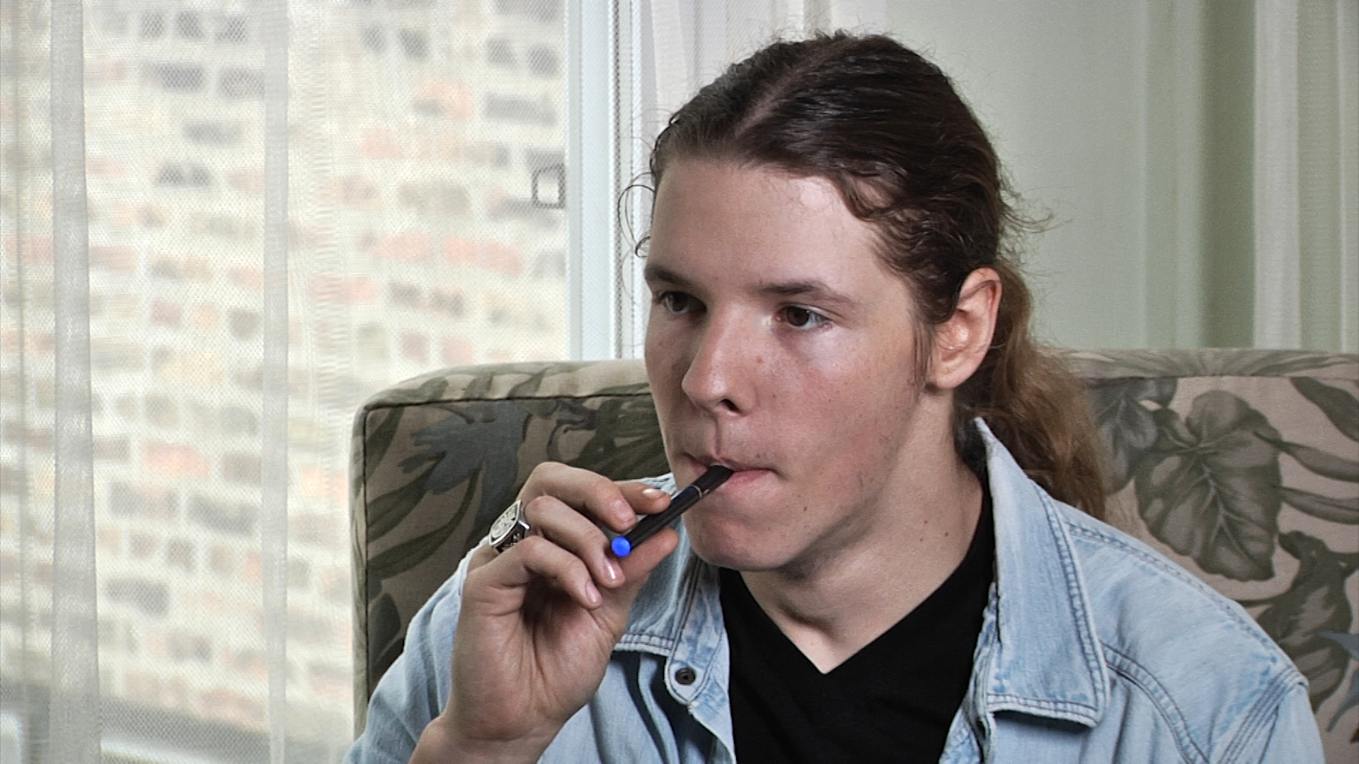Dangers of E-Cigarettes